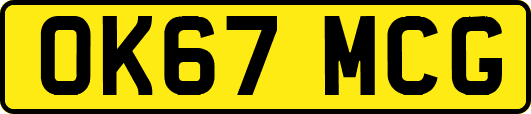OK67MCG