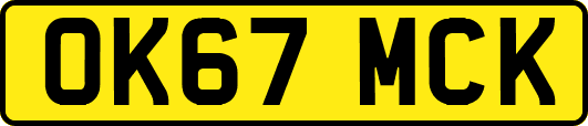 OK67MCK