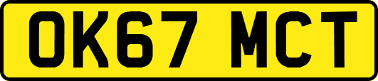 OK67MCT