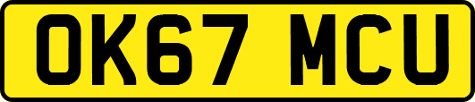 OK67MCU