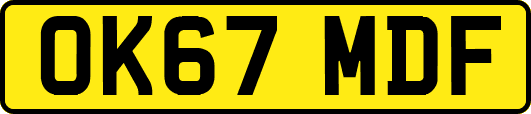 OK67MDF