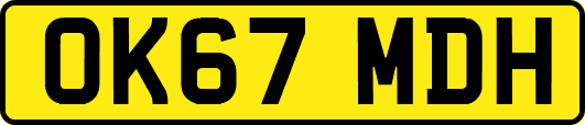 OK67MDH
