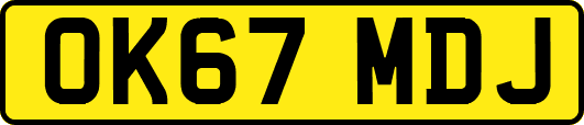 OK67MDJ