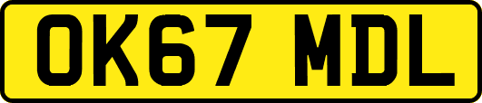OK67MDL