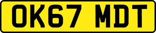 OK67MDT