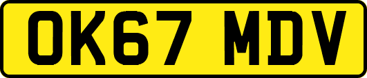 OK67MDV