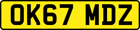 OK67MDZ