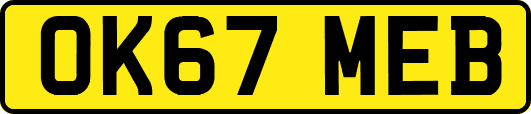 OK67MEB