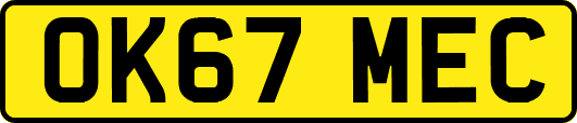 OK67MEC