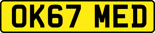 OK67MED