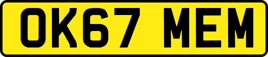 OK67MEM