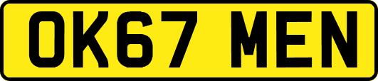 OK67MEN