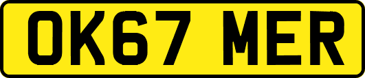 OK67MER