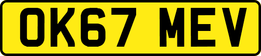 OK67MEV