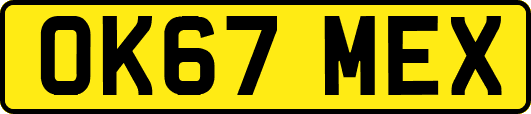 OK67MEX