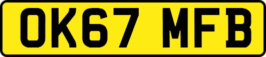 OK67MFB