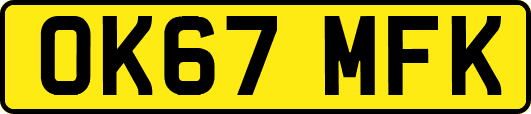 OK67MFK
