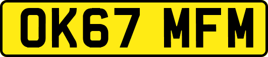 OK67MFM