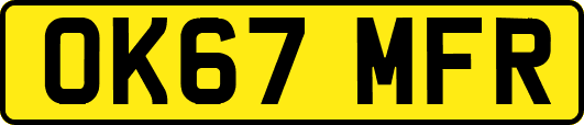 OK67MFR