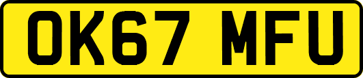 OK67MFU