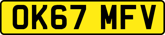OK67MFV