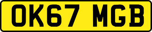 OK67MGB