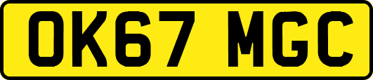OK67MGC