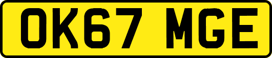 OK67MGE