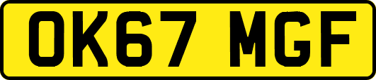 OK67MGF