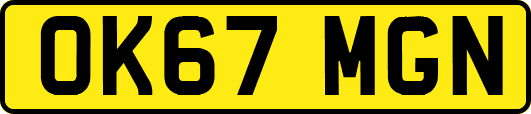 OK67MGN