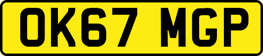 OK67MGP