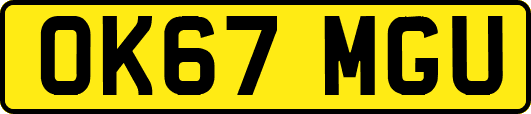 OK67MGU