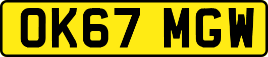 OK67MGW