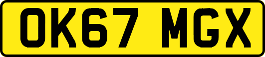 OK67MGX