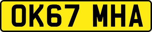 OK67MHA