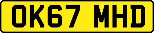 OK67MHD