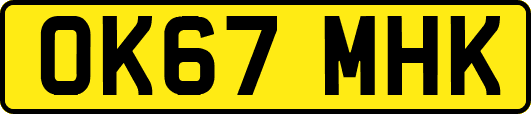 OK67MHK