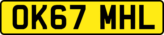 OK67MHL