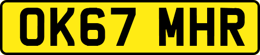 OK67MHR