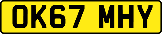 OK67MHY