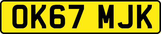 OK67MJK