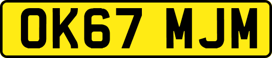 OK67MJM