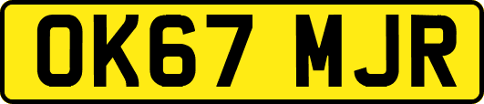 OK67MJR