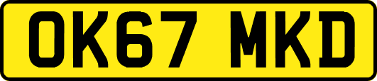 OK67MKD