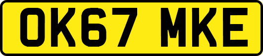 OK67MKE