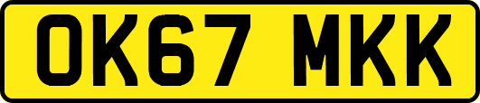 OK67MKK