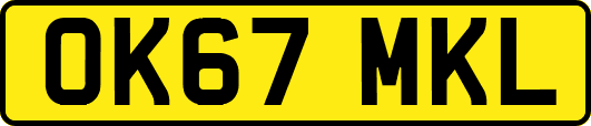 OK67MKL