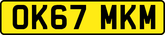 OK67MKM