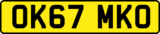 OK67MKO