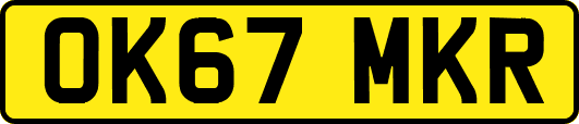 OK67MKR